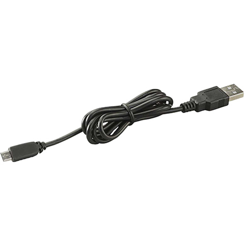 USB Type-A to Micro-USB Charging Cord Solutions industrielles ALPHA