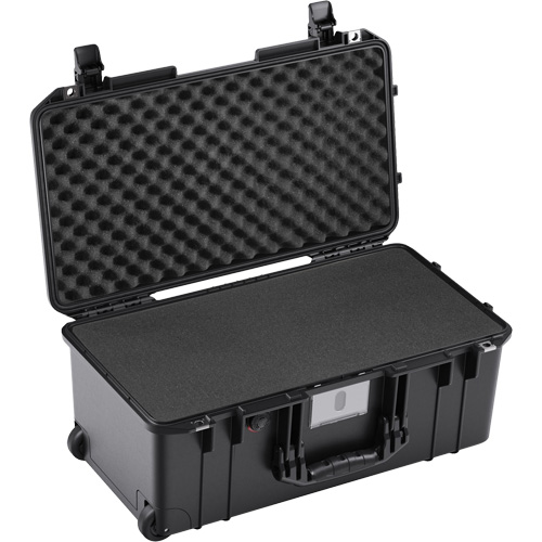 Valise 1556 Air, Mallette rigide Solutions industrielles ALPHA