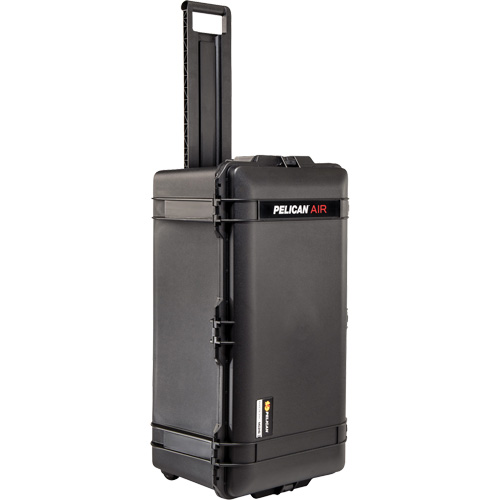 1626 Air Case, Hard Case Solutions industrielles ALPHA