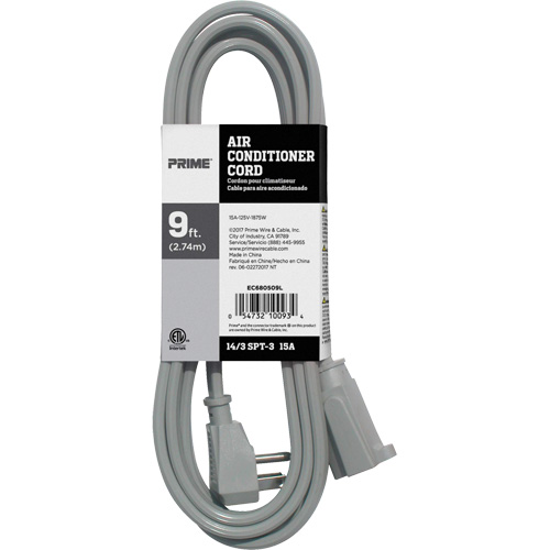 Air Conditioner Cord Solutions industrielles ALPHA