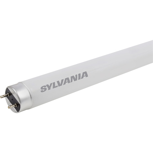 Lampe DEL T8 4' &eacute;conomique SubstiTUBE, 15 W, 2100 lumens, base G13 Solutions industrielles ALPHA