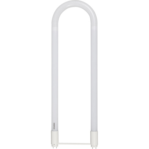 Lampe DEL IPS T8 SubstiTUBE CURVALUME, 13 W, 2100 lumens, base G13 Solutions industrielles ALPHA