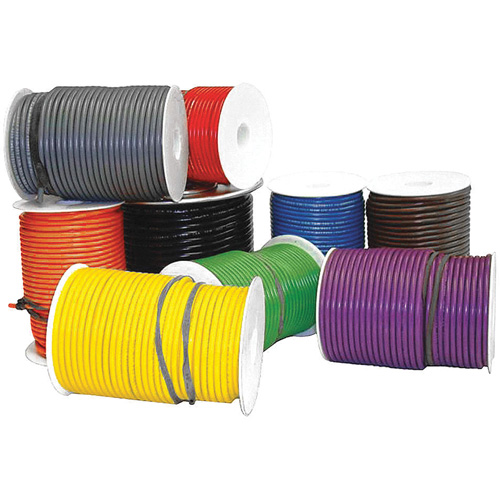 Fil primaire Solutions industrielles ALPHA