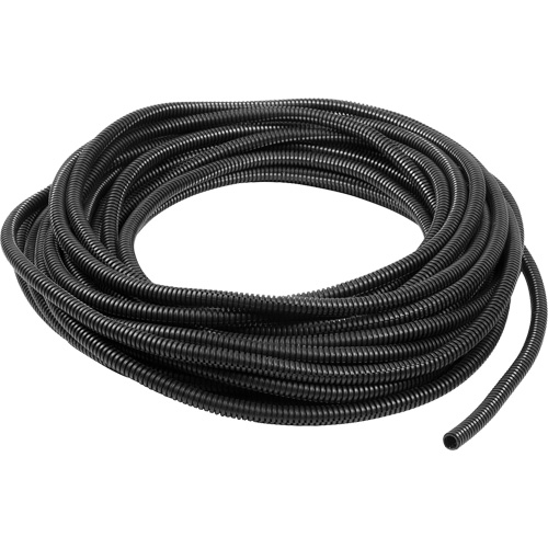 Split Flex Convoluted Tubing Solutions industrielles ALPHA