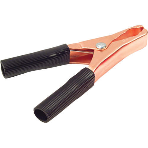 Agrafe de recharge 50 A robuste de calibre industriel Solutions industrielles ALPHA