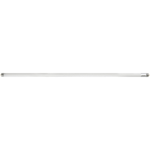 SubstiTUBE LED T5 High Output lamp, 24 W, Linear, 4100 K, 46" L Solutions industrielles ALPHA