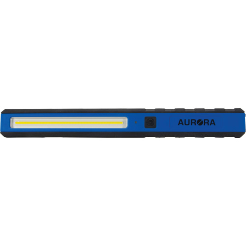 Lumi&egrave;re &eacute;troite, Crochet, Rechargeable, 500 lumens Solutions industrielles ALPHA