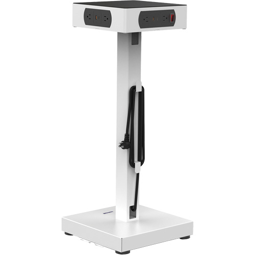 LuxPower Charging Tower Solutions industrielles ALPHA