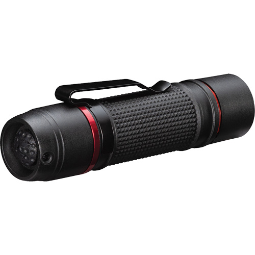 PX9 Dual Optic Flashlight, LED, 750 Lumens, AAA Batteries Solutions industrielles ALPHA