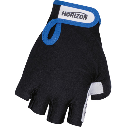 Gants att&eacute;nuateurs de vibration sans doigts, Taille T-Grand, Paume Ch&egrave;vre Solutions industrielles ALPHA