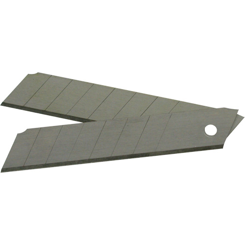 Lame de rechange, Style Cassable Solutions industrielles ALPHA