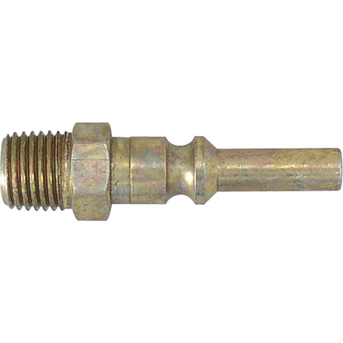 Bouchon de couplage, 1/4" Solutions industrielles ALPHA