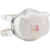 Respirateurs jetables