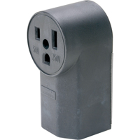 Electrical Plug and Receptacle Solutions industrielles ALPHA