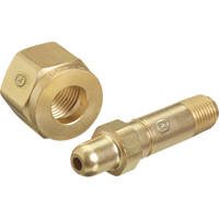 Regulator Nut Solutions industrielles ALPHA