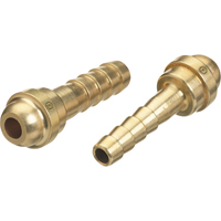 Hose Nipples Solutions industrielles ALPHA