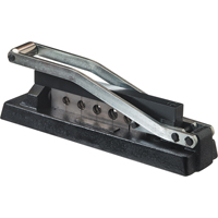 CINTREUSE POUR VIROLES WE CR-100 Solutions industrielles ALPHA