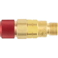 Socket Fitting Solutions industrielles ALPHA