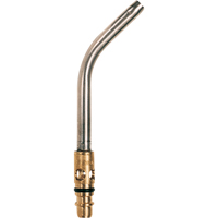 Buse de chalumeau de style enfichable Solutions industrielles ALPHA