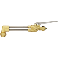 Dispositifs de coupe Solutions industrielles ALPHA