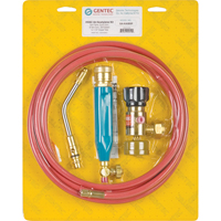 Air-Acetylene Outfits Solutions industrielles ALPHA