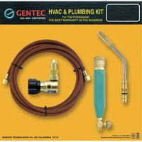 Torch Kit Solutions industrielles ALPHA