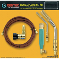 Torch Kit Solutions industrielles ALPHA