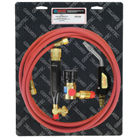 22-GA-KPSL3KIT SWRIL FLAME With AUTO IGNITE TIP Solutions industrielles ALPHA