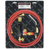 22-GA-HPSL4KIT SWRIL FLAME With AUTO IGNITE TIP Solutions industrielles ALPHA