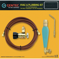 Torch Kit Solutions industrielles ALPHA