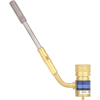 Hand Torch Kit Solutions industrielles ALPHA