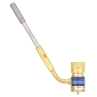 Hand Torch Kit Solutions industrielles ALPHA