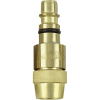 Adaptateur de chalumeau &agrave; raccord rapide pour buse &agrave; raccord vissable  Solutions industrielles ALPHA