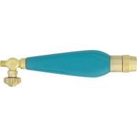 Manche de chalumeau de style vissable Solutions industrielles ALPHA