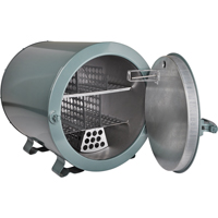 Dryrod&reg; Bench Ovens Solutions industrielles ALPHA