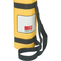 Adjustable Carry Strap for Safetube&reg; Rod Canister Solutions industrielles ALPHA