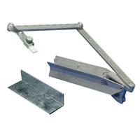 Outils de soudage et composantes de supports