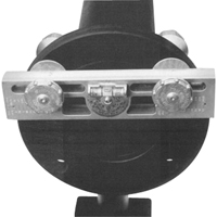 Niveau universel no 33 Solutions industrielles ALPHA