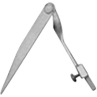 1208 Marqueurs de rayon - mini Solutions industrielles ALPHA