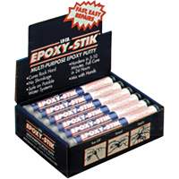 Epoxy Putty, 4 oz. Solutions industrielles ALPHA