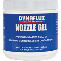 Nozzle Gel, Gel Solutions industrielles ALPHA
