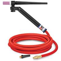 Flex-Loc Torches, Air (Gas) Cooled, 130 A Solutions industrielles ALPHA