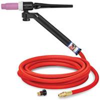 Flex-Loc Torches, Air (Gas) Cooled, 150 A Solutions industrielles ALPHA