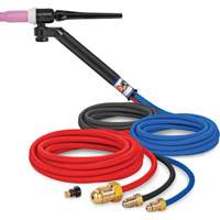 Chalumeau soudeur &agrave; l'arc TIG Flex-Loc, 250 A Solutions industrielles ALPHA