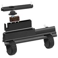 Locking Switch Solutions industrielles ALPHA