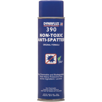 Safe-De-Spat Anti-Spatter & Nozzle Shield, Aerosol Solutions industrielles ALPHA