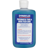 Wire Feed Pad Lubricant, Bottle Solutions industrielles ALPHA