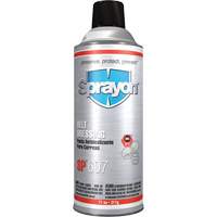 Enduit pour courroies SP607, Canette a&eacute;rosol Solutions industrielles ALPHA