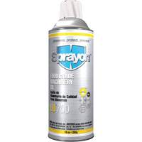 Huile &agrave; machine de cat&eacute;gorie alimentaire LU700, 10 oz, Canette a&eacute;rosol Solutions industrielles ALPHA