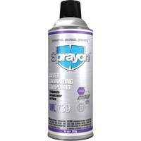 Lubricants, Corrosion Inhibitors & Penetrants